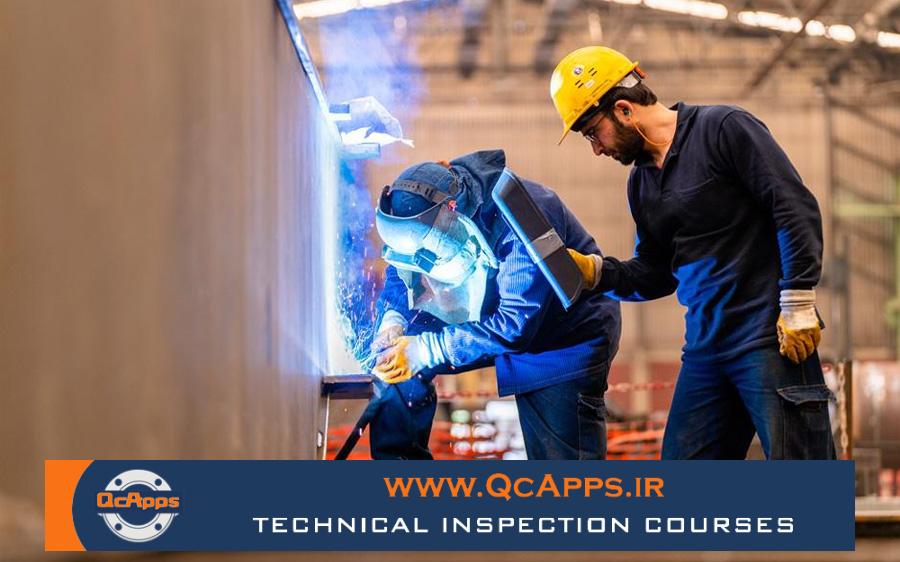Inspection Point, استپ های بازرسی, Inspection Test Plan, ITP, Hold Point, Witness Point, Review Point, Surveillance Point, Monitor Point, QC, QA, TPI, Third Party Inspection, بازرسی فنی, کنترل کیفیت, تضمین کیفیت, بازرسی جوش, Welding Inspection, بازرسی مخازن تحت فشار, Pressure Vessel Inspection, بازرسی خطوط لوله, Pipeline Inspection, مراحل بازرسی, برنامه بازرسی و آزمون, نقاط توقف بازرسی, هولد پوینت, ویتنس پوینت, رویو پوینت, سرویلنس پوینت, مانیتور پوینت, مستندات QC, بازرسی ساخت, Inspection Plan, Quality Control, Quality Assurance, نفت و گاز, پتروشیمی, مهندسی بازرسی, بازرس فنی, استانداردهای بازرسی, Construction Inspection