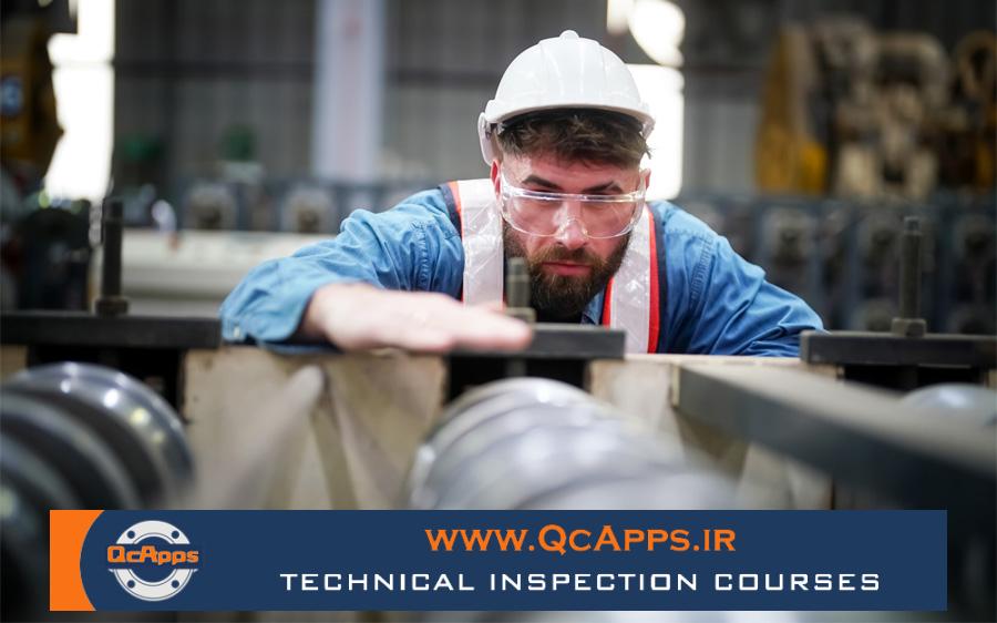 بازرسی مواد اولیه, Raw Material Inspection, Material Inspection, کنترل کیفیت متریال, Inspection Report, IR, Inspection Release Note, IRN, گزارش بازرسی, مجوز آزادسازی بازرسی, Heat Number, شماره ذوب, Material Traceability, ردیابی متریال, MTC, Mill Test Certificate, گواهینامه متریال, گواهی سلامت متریال, بازرسی ورق, بازرسی متریال فولادی, Lamination, عیب لامینیشن, UT Test, تست اولتراسونیک, بازرسی فنی, QC Inspection, Quality Control, Quality Assurance, بازرسی مخازن تحت فشار, Pressure Vessel Inspection, بازرسی پایپینگ, Pipeline Inspection, کنترل ابعادی, Dimensional Inspection, بازرسی ظاهری, Visual Inspection, خوردگی متریال, ترک در متریال, مهندسی بازرسی, نفت و گاز, پتروشیمی