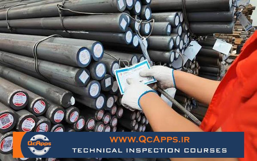 بازرسی مواد اولیه, Raw Material Inspection, Material Inspection, کنترل کیفیت متریال, Inspection Report, IR, Inspection Release Note, IRN, گزارش بازرسی, مجوز آزادسازی بازرسی, Heat Number, شماره ذوب, Material Traceability, ردیابی متریال, MTC, Mill Test Certificate, گواهینامه متریال, گواهی سلامت متریال, بازرسی ورق, بازرسی متریال فولادی, Lamination, عیب لامینیشن, UT Test, تست اولتراسونیک, بازرسی فنی, QC Inspection, Quality Control, Quality Assurance, بازرسی مخازن تحت فشار, Pressure Vessel Inspection, بازرسی پایپینگ, Pipeline Inspection, کنترل ابعادی, Dimensional Inspection, بازرسی ظاهری, Visual Inspection, خوردگی متریال, ترک در متریال, مهندسی بازرسی, نفت و گاز, پتروشیمی