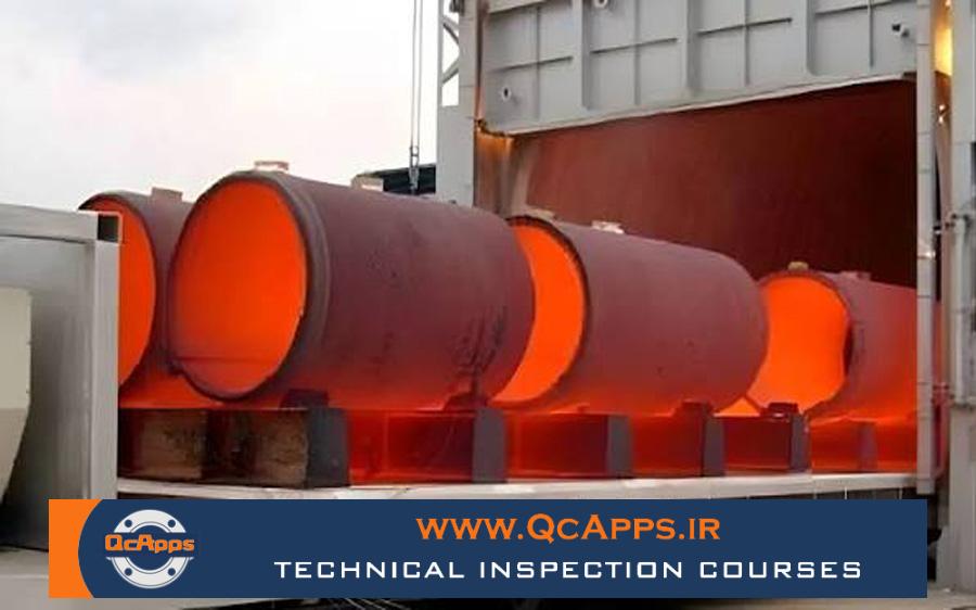 PWHT، عملیات حرارتی پس از جوشکاری، Post Weld Heat Treatment، تنش پسماند جوشکاری، کربن معادل CE، فرمول کربن معادل، پیش گرمایش جوشکاری، Preheat Welding، جوشکاری فولاد کربنی، ضخامت بحرانی جوشکاری، کنترل کیفیت جوش، استاندارد جوشکاری، مخازن تحت فشار، خطوط لوله صنعتی، ترک هیدروژنی، HAZ، عملیات حرارتی جوش، جوشکاری نفت و گاز، جوشکاری پتروشیمی، قابلیت جوشکاری فولاد، PWHT در پایپینگ، PWHT در مخازن تحت فشار، بازرسی جوش، مهندسی جوش، کاهش تنش جوشکاری