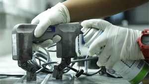 تست MT، بازرسی غیرمخرب، استاندارد ASME، معیار پذیرش جوش، بازرسی فنی، تست ذرات مغناطیسی، کنترل کیفیت NDT
