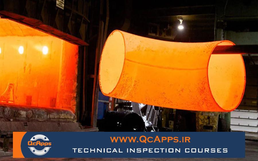 استاندارد متریال ASTM A234 ، فیتینگ‌های فولاد کربنی و آلیاژی