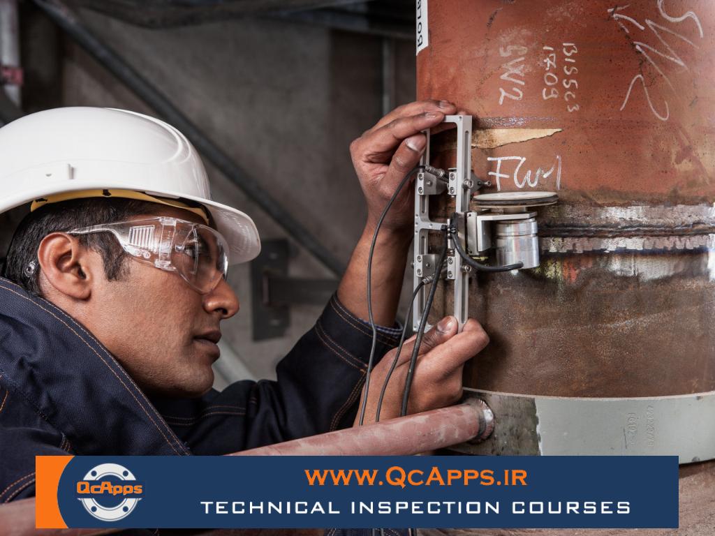 استاندارد ASME PCC چیه؟