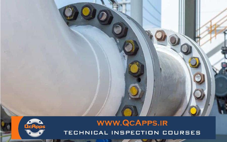 استاندارد ASME PCC چیه؟