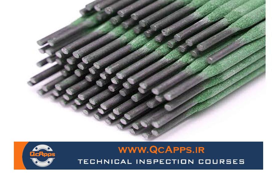 استاندارد ASME Section II برای چیه؟