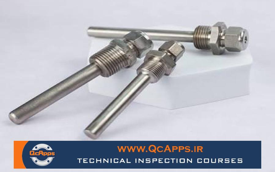 ترموول (Thermowell) چیه؟ کاربردش در سیستم‌ پایپینگ و ابزار دقیق چیه؟